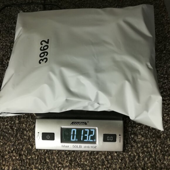 2024 Nike Fleece Pants Taper Energy Sweatpants Joggers Black Mens Small FB8577 - Picture 9 of 9